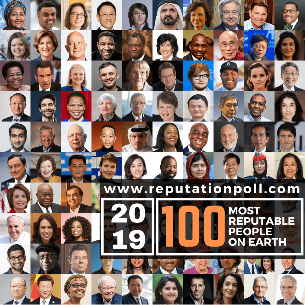 100 Most RARE People in the World! 